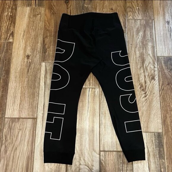 Nike Training Power Legend Capri Leggings - Picture 5 of 5